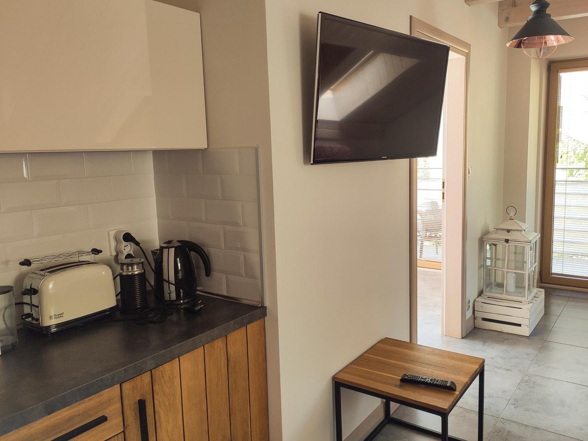 Mazursko - Komfortowe Apartamenty Nad Jeziorem, Sauna, Kominki Na Parterze Кретовины Номер фото